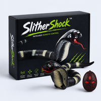 SlitherShock™