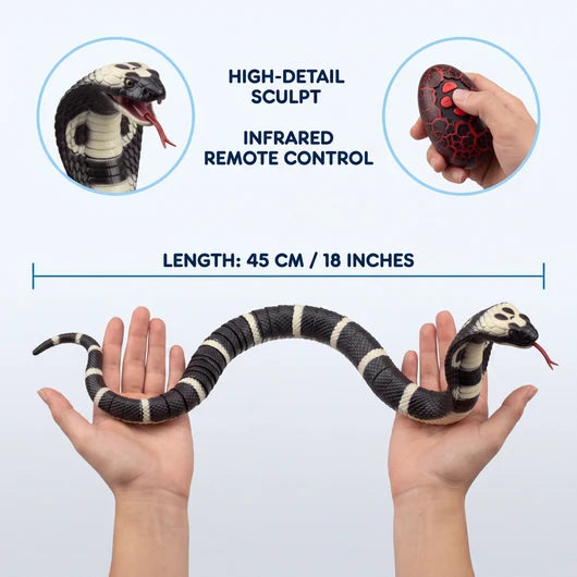 SlitherShock™