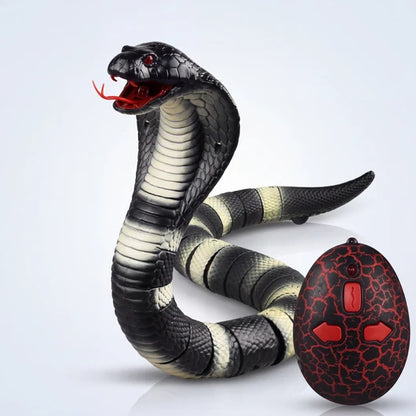 SlitherShock™