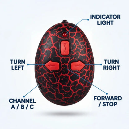 SlitherShock™